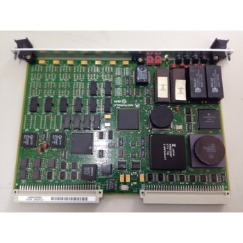 ASML 4022.436.3685 VME Control Module Board